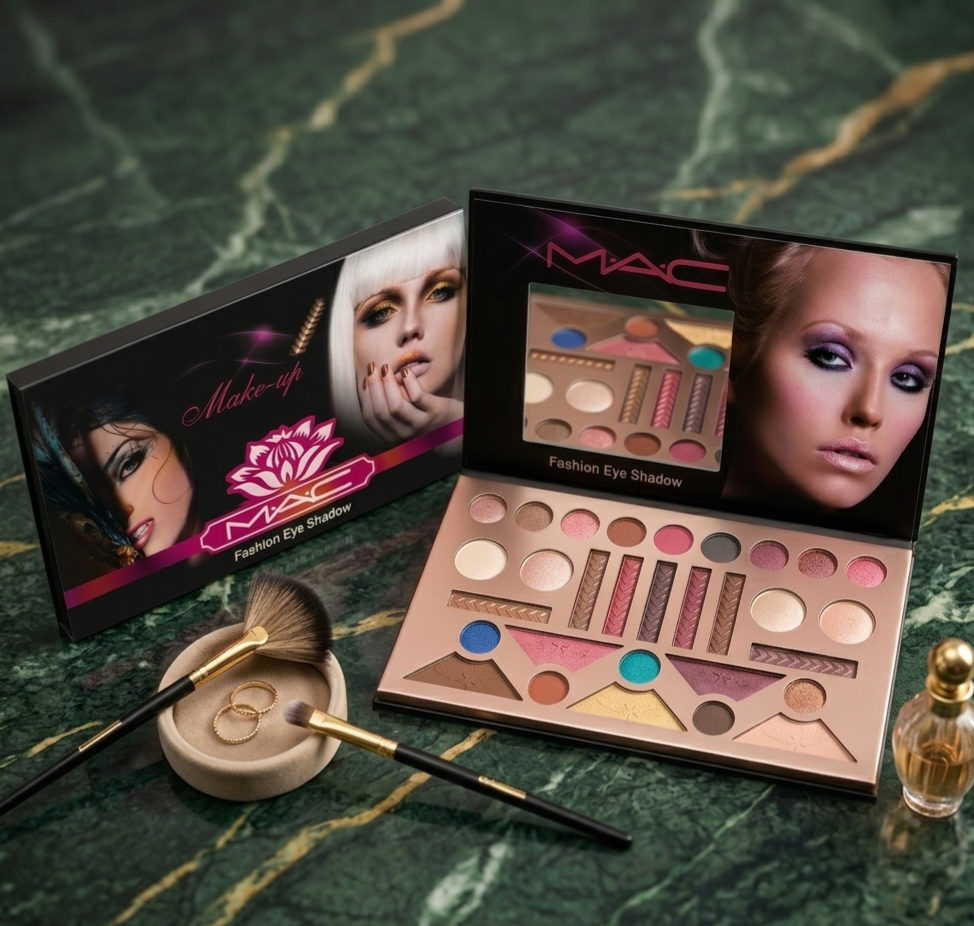 Eye Shadow (MAC) ES-001