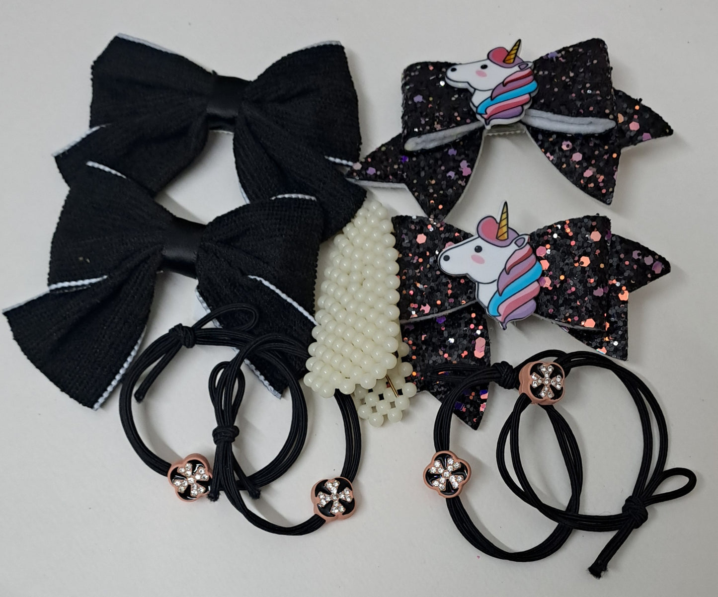 Girls Hair accessories PGPN 5