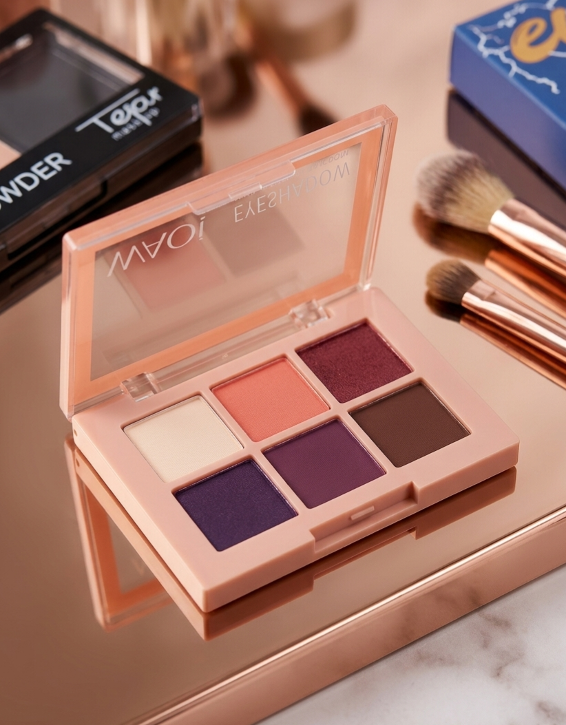 Eye Shadow ES-019