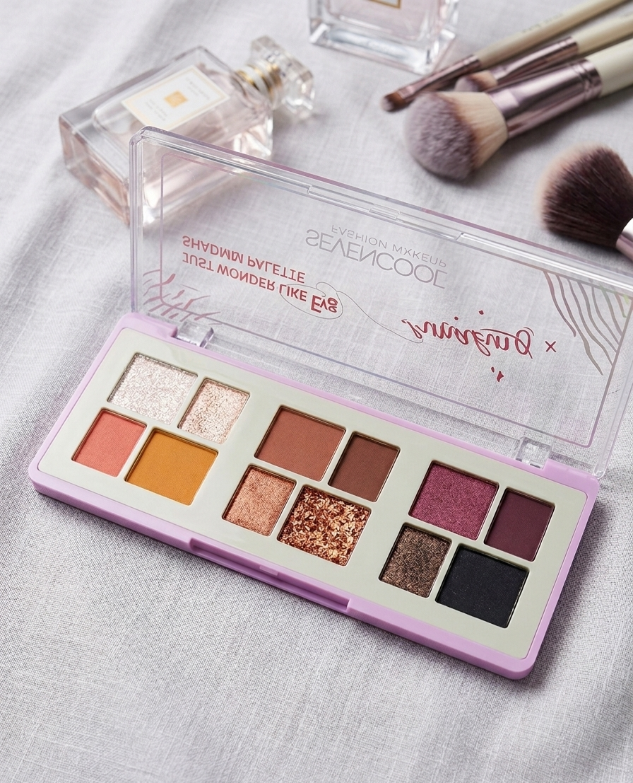 Eye Shadow ES-014