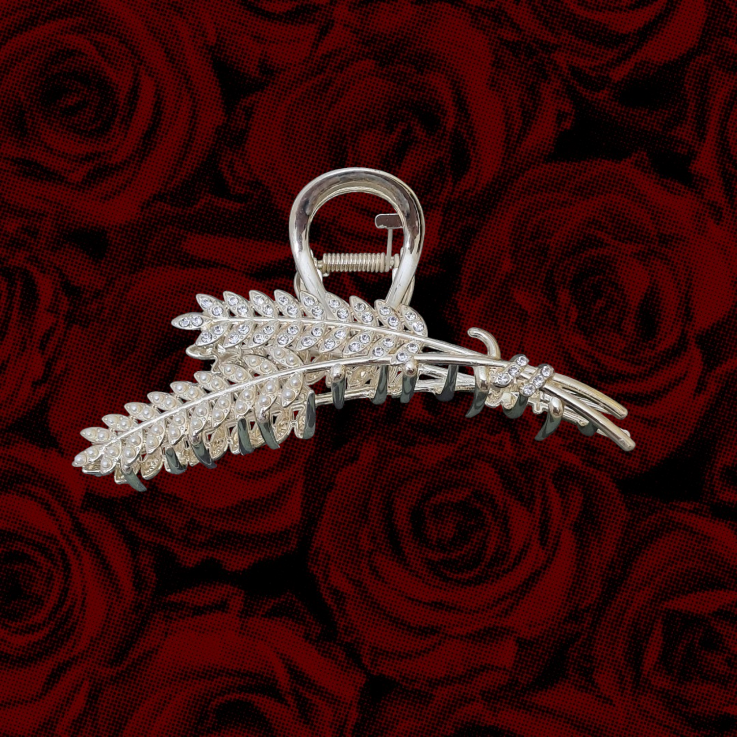 Girls Hair Catcher 013