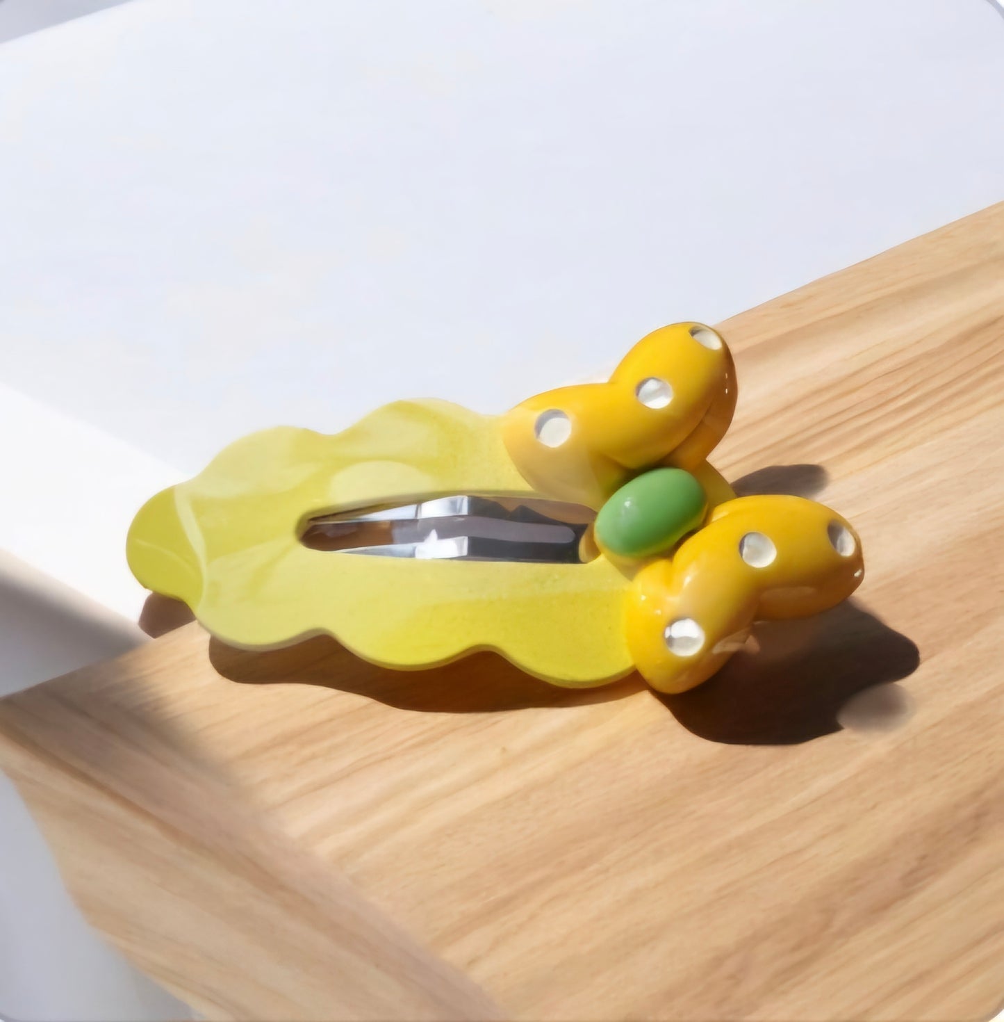 A Fancy Hair pin GHP 040