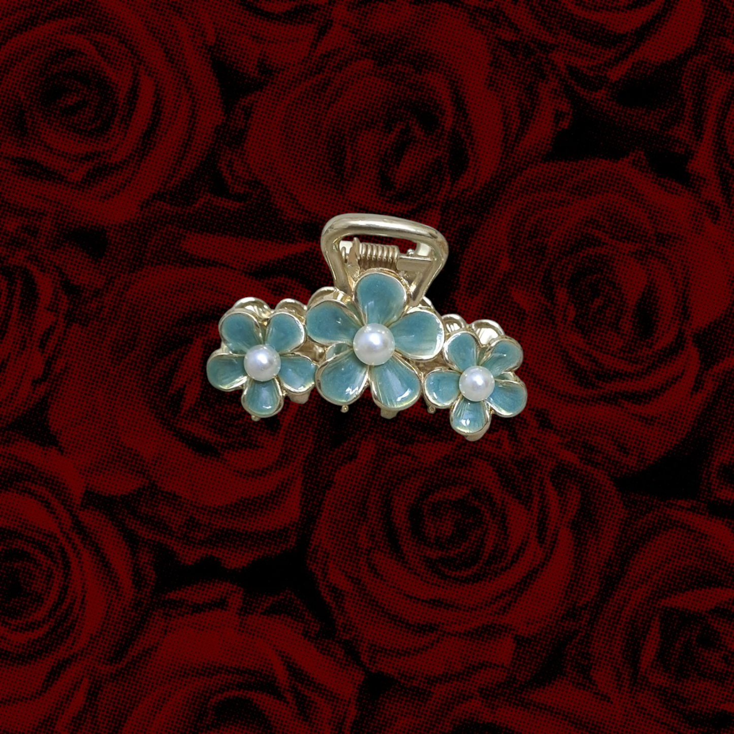 Girls Hair Catcher 030