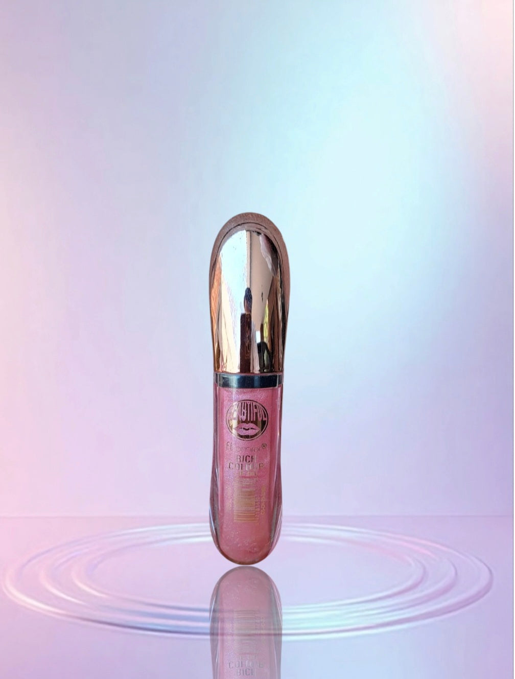 Lip Gloss LG-002