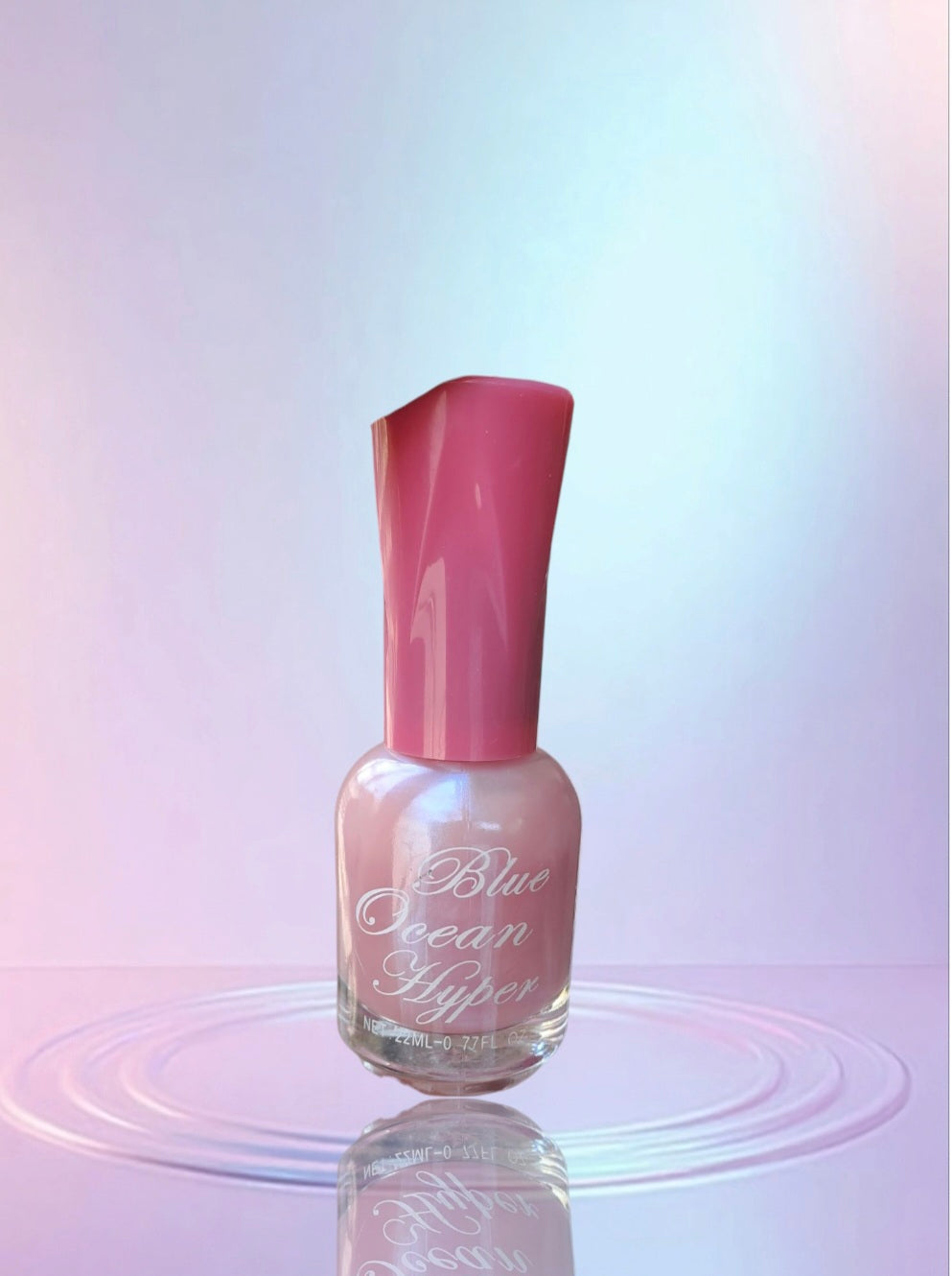 Nail Paint NP-002