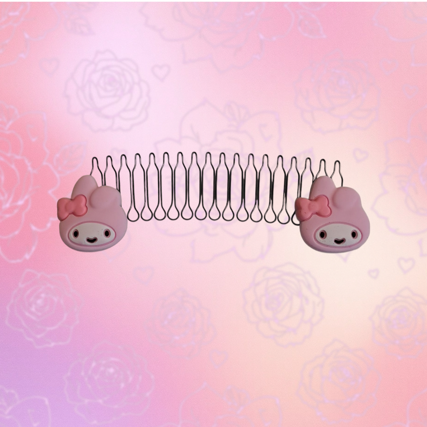 Hair A Comb HC-011