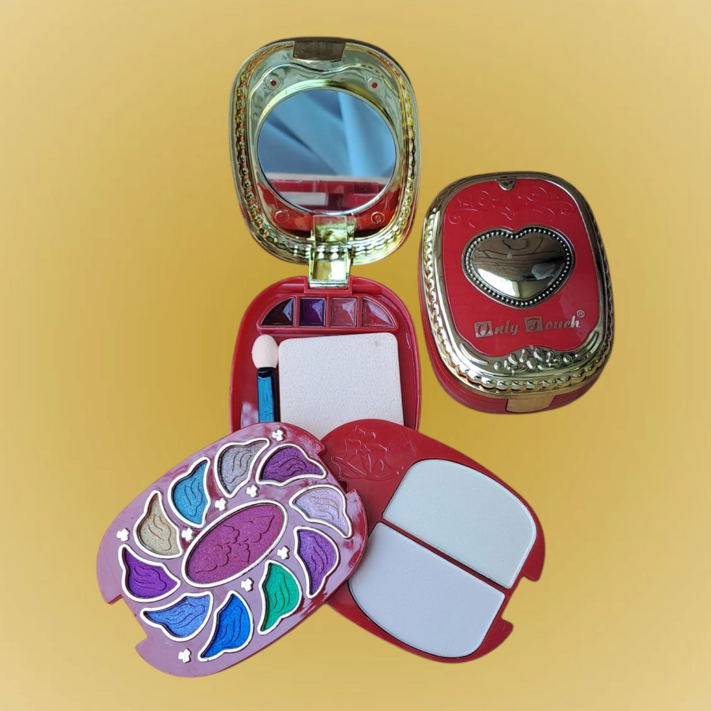 All in One Kit OK-003