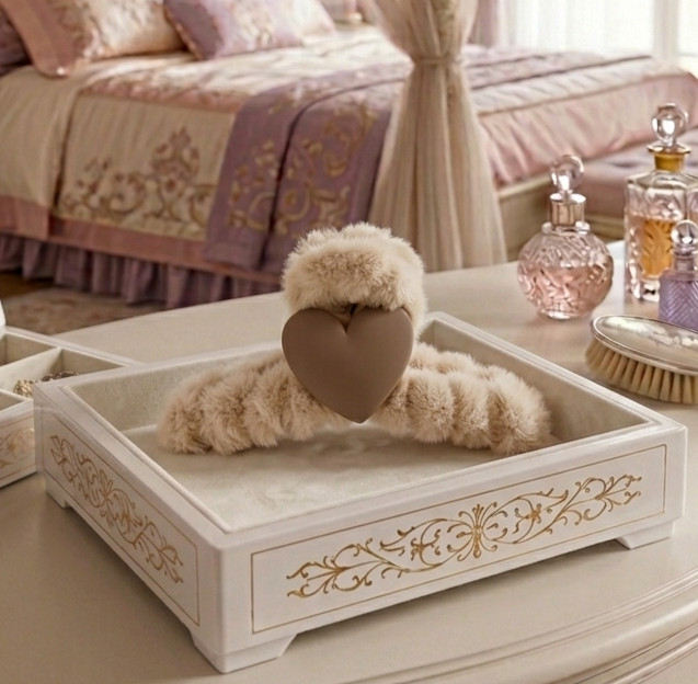 Girls Hair Catcher 063
