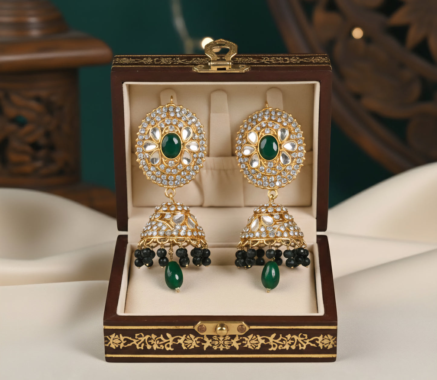 Jhumka JB-005