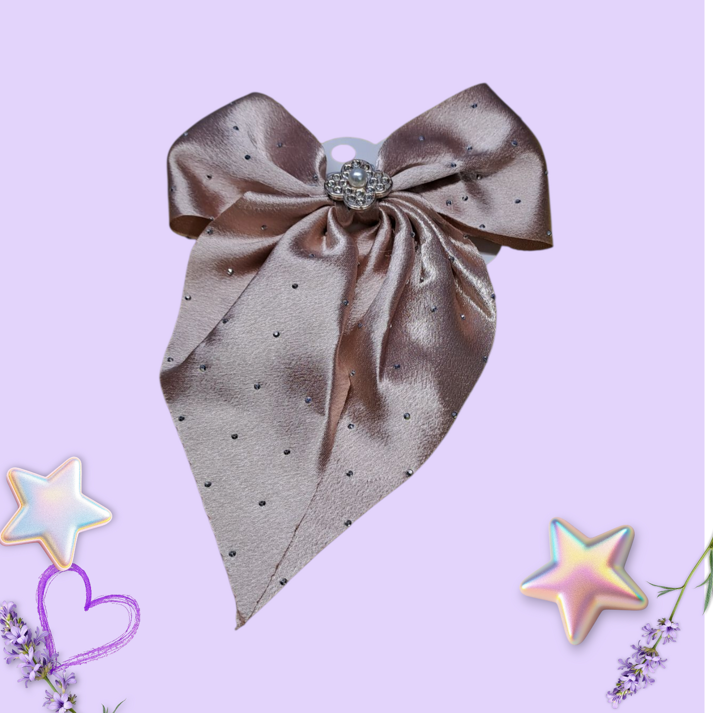 Hair A Bow HB-023