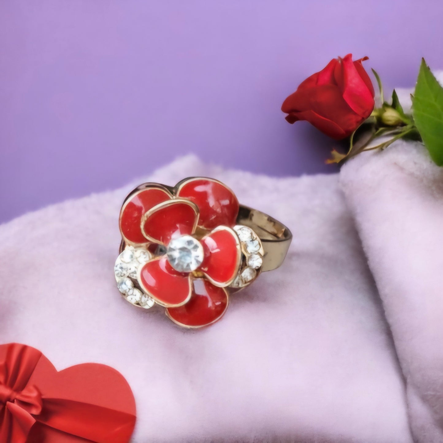 Ring (Adjustable) R-023