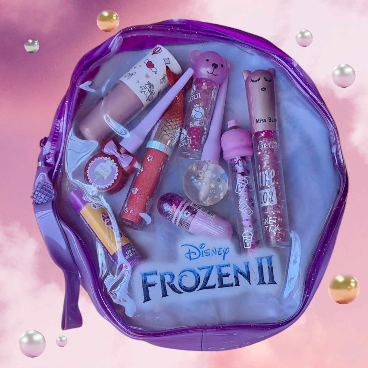 Gift Hamper (Lip Balm) GH-003