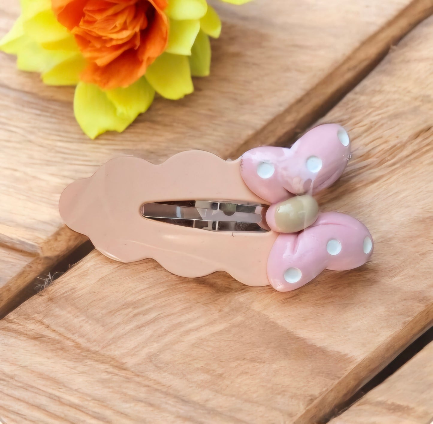 A Fancy Hair pin GHP 042