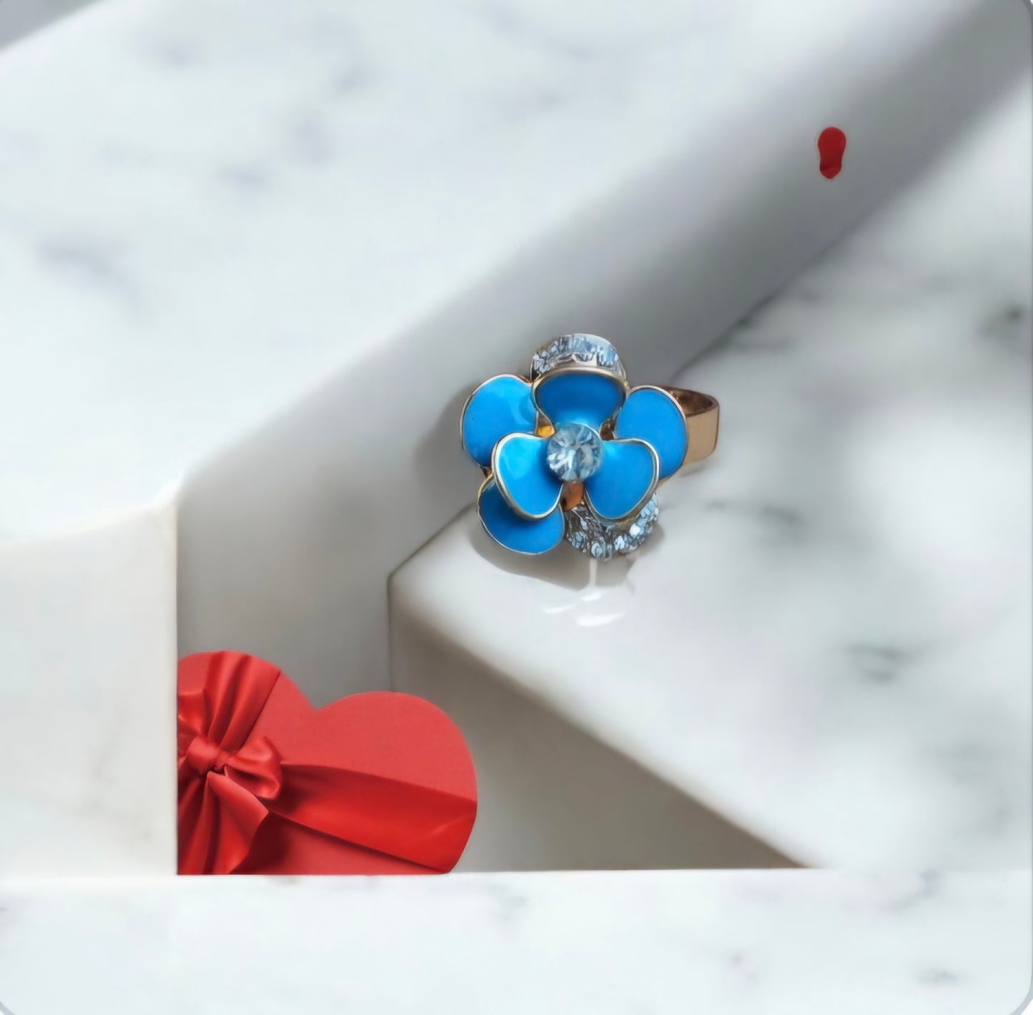 Ring (Adjustable) R-031