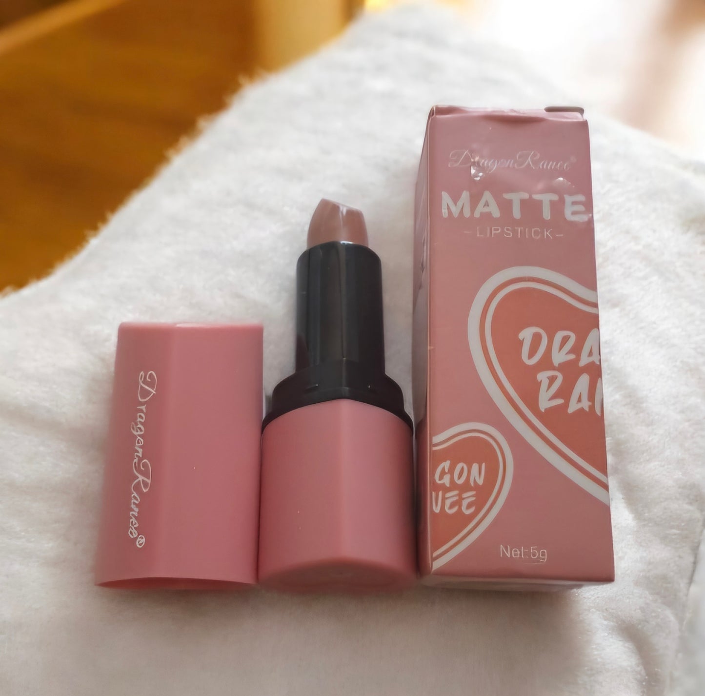 Lipstick (#04) LP-012