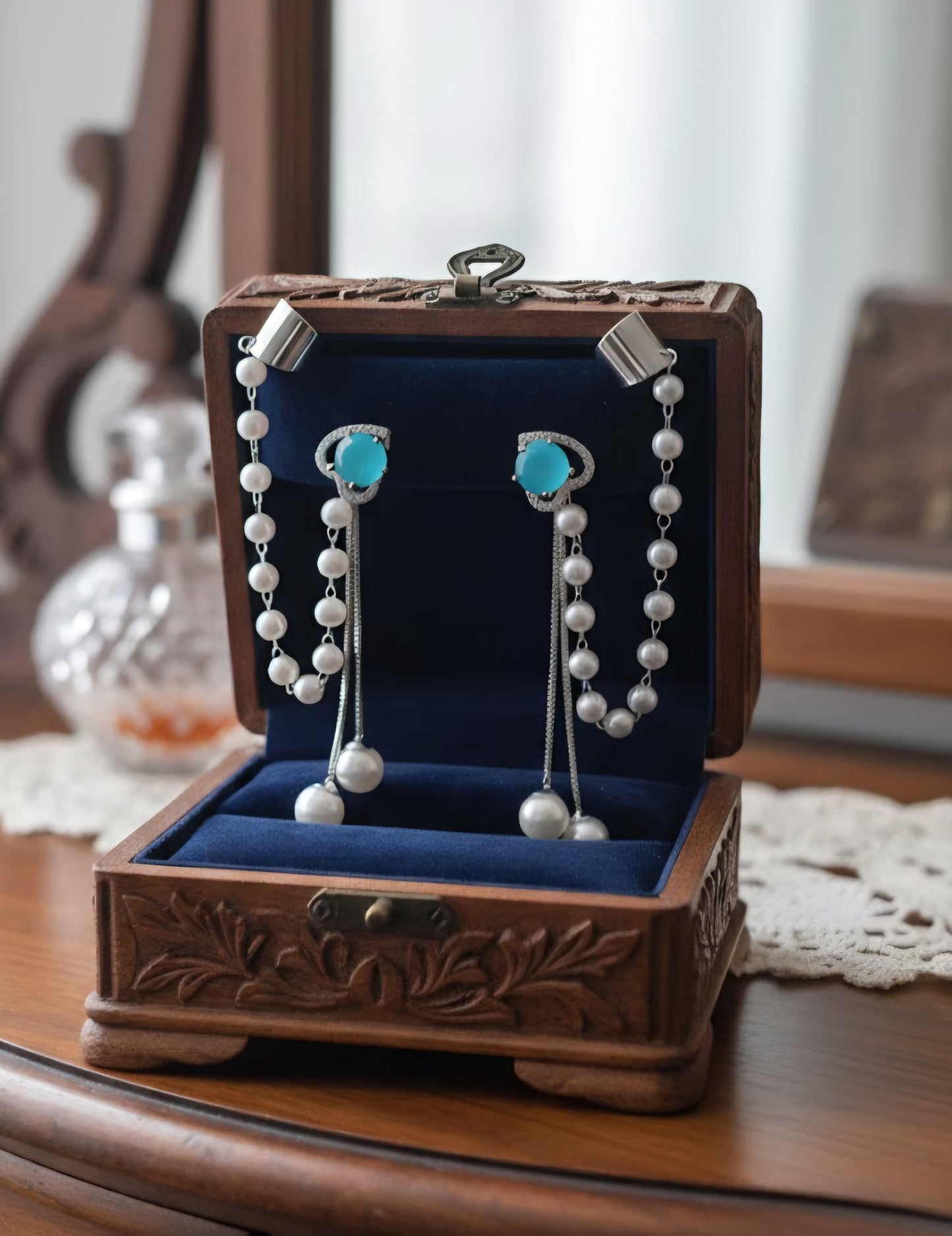 Earrings ER-0003