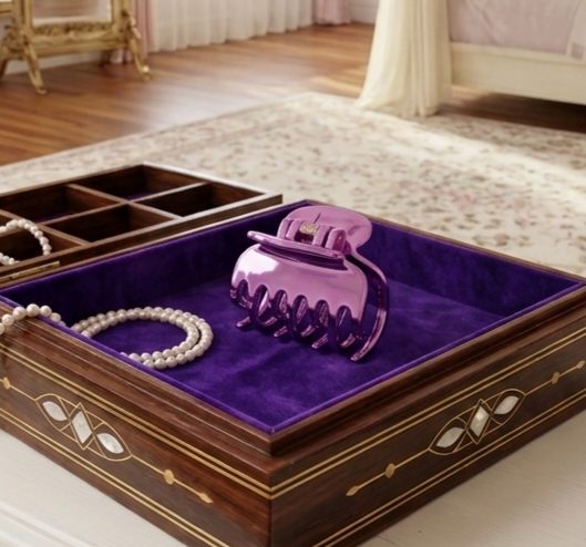 Girls Hair Catcher 057