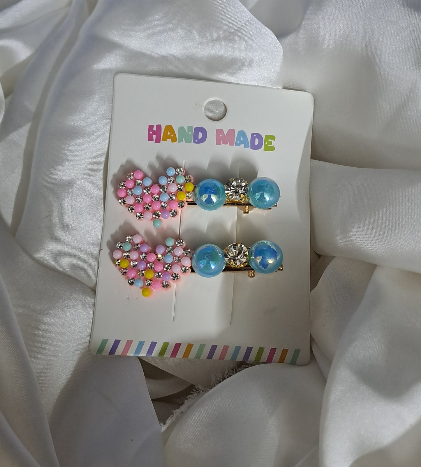 A Fancy Hair pin GHP 027