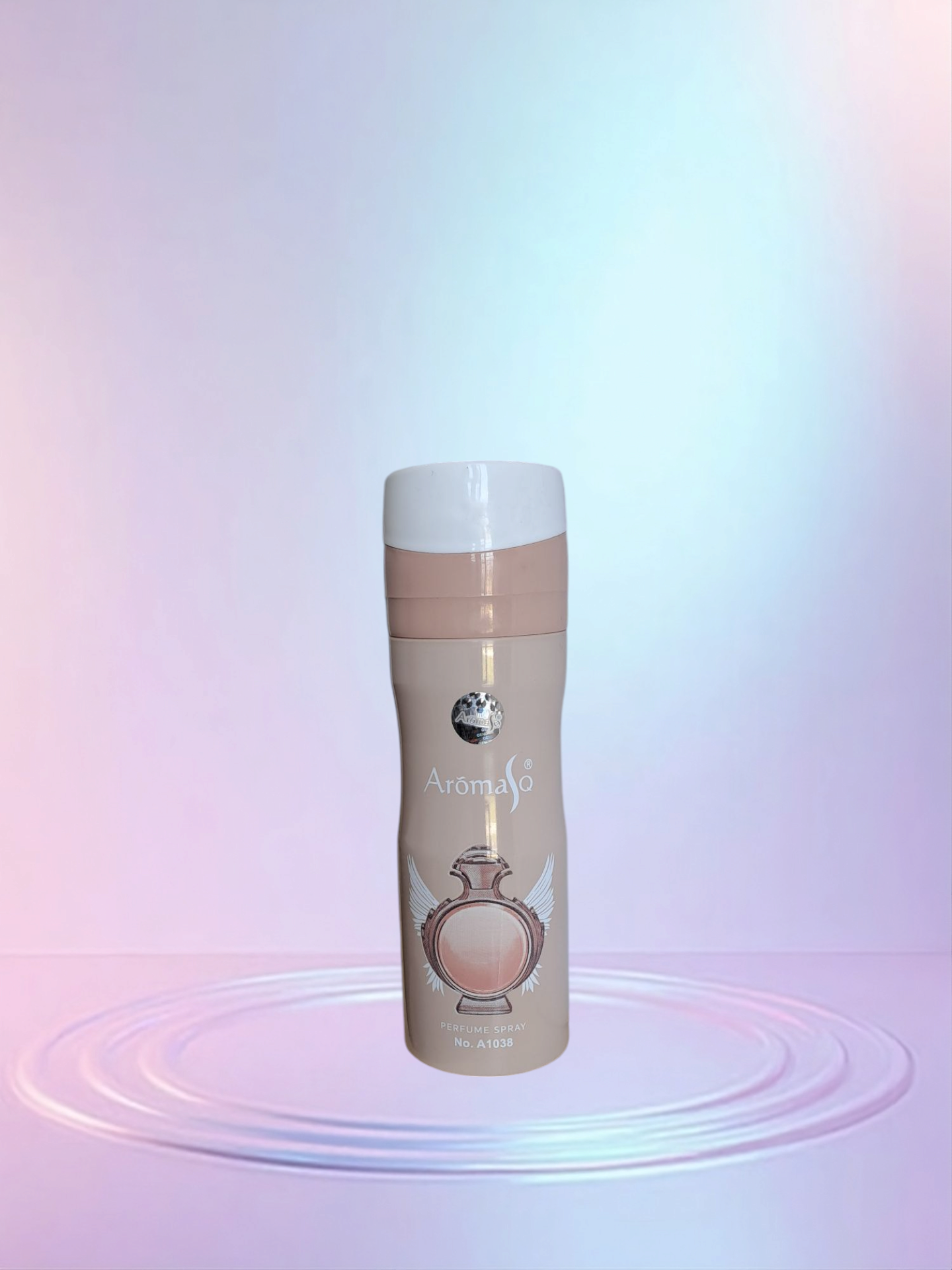 Aromaso Perfume Spray(200ml) APS-003