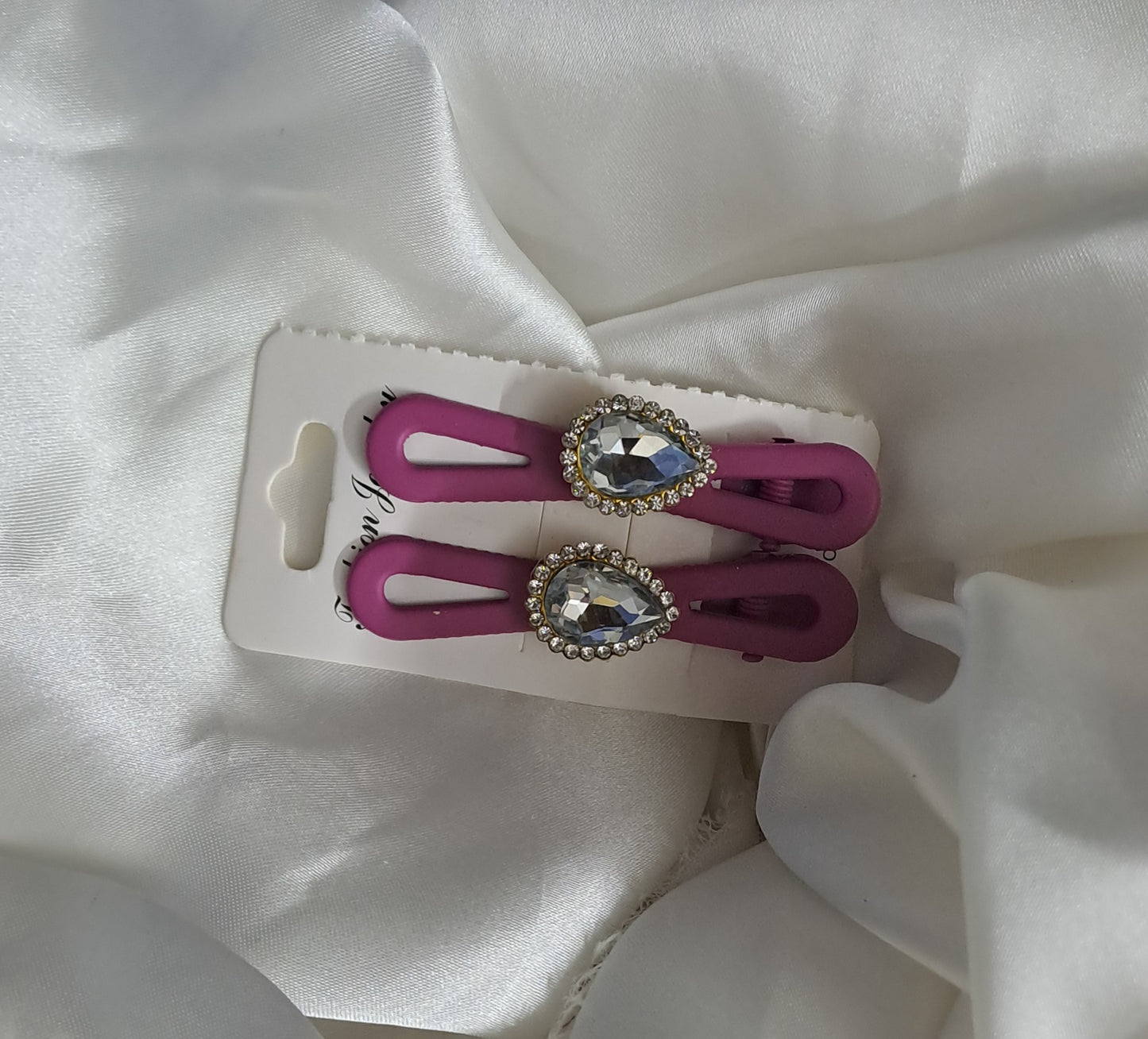 A Fancy Hair pin GHP 033