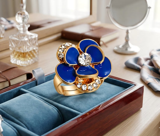 Ring (Adjustable) R-025