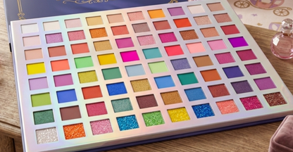 Eye Shadow ES-007