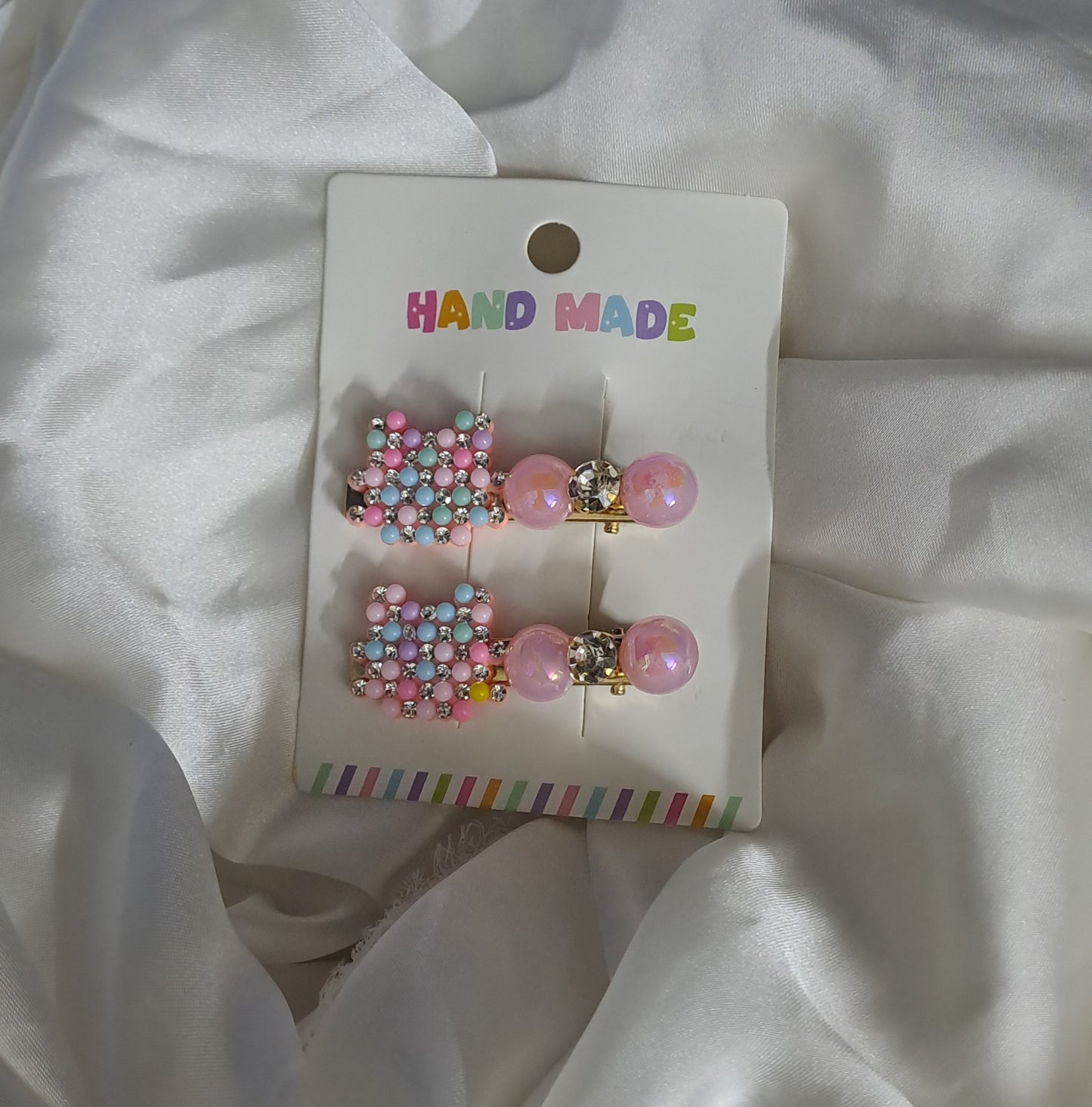 A Fancy Hair pin GHP 024