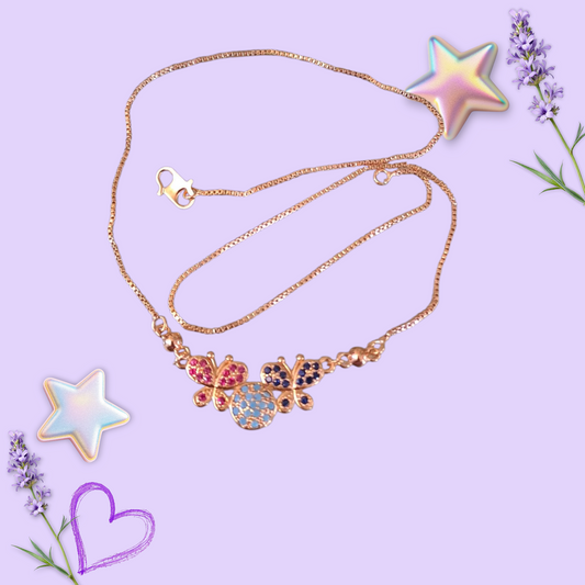 Necklace N-008