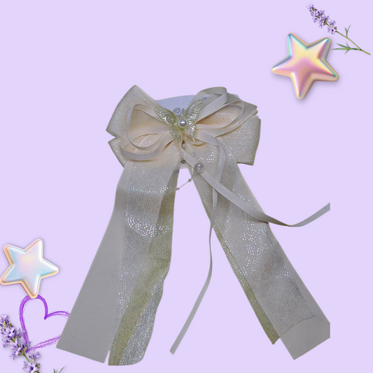Hair A Bow HB-012