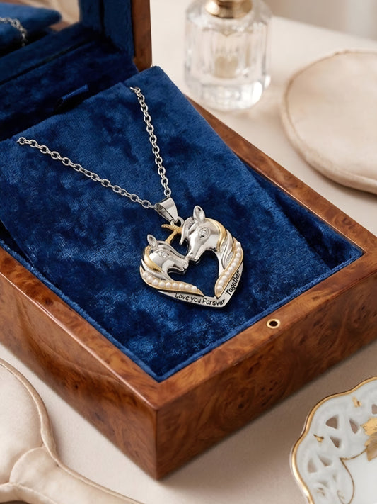Necklace N-003