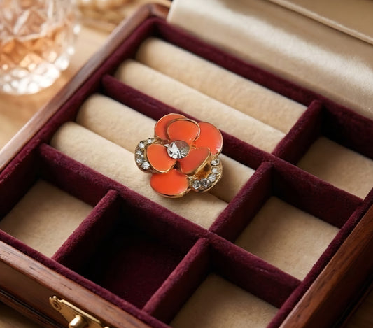 Ring (Adjustable) R-023