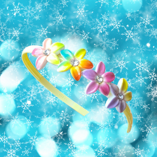 Girl's Hair Catcher HC-005