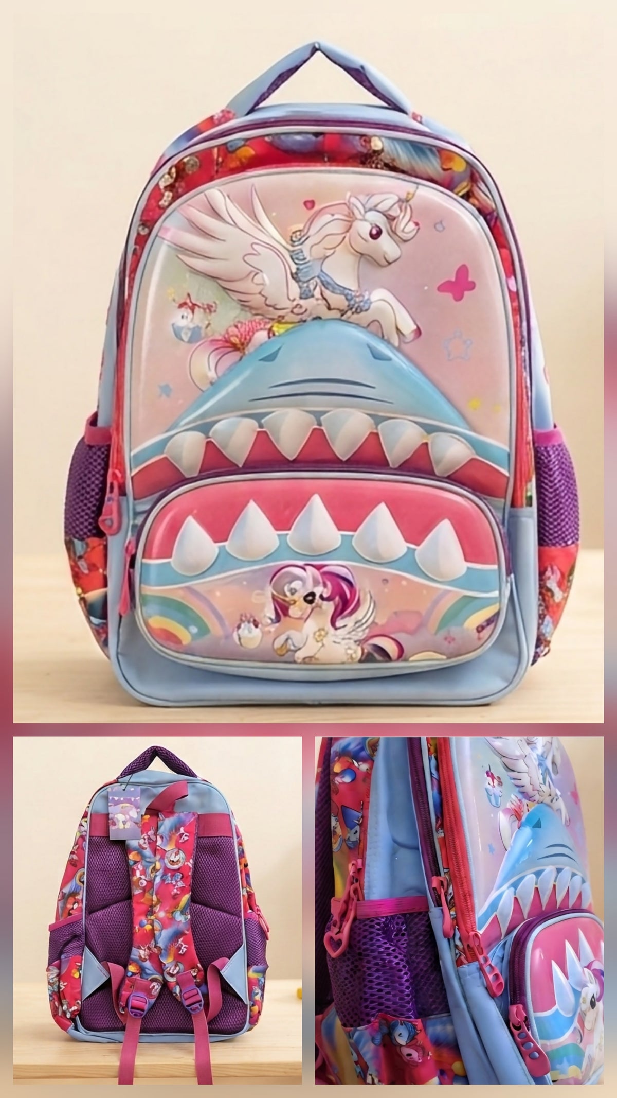 School Bag 005
