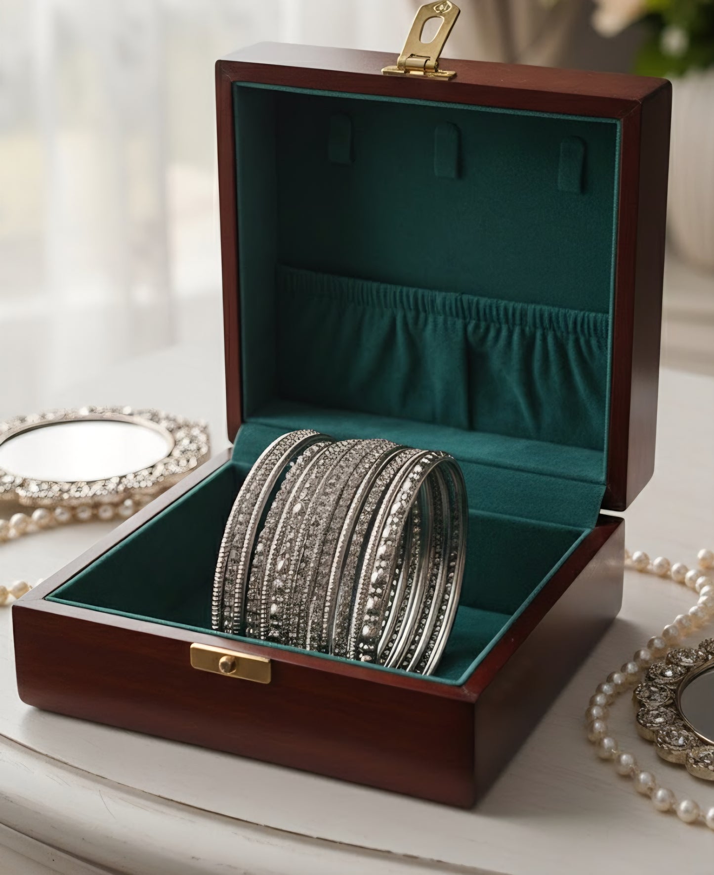 Bangles A-003