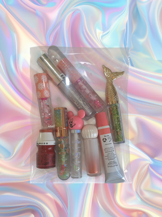 Gift Hamper (Lip Balm) GH-0015
