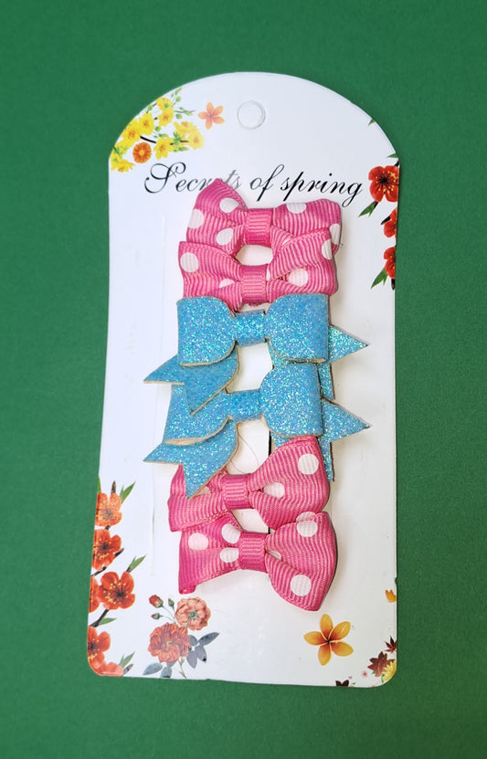 Girls Hair pin GHP 44