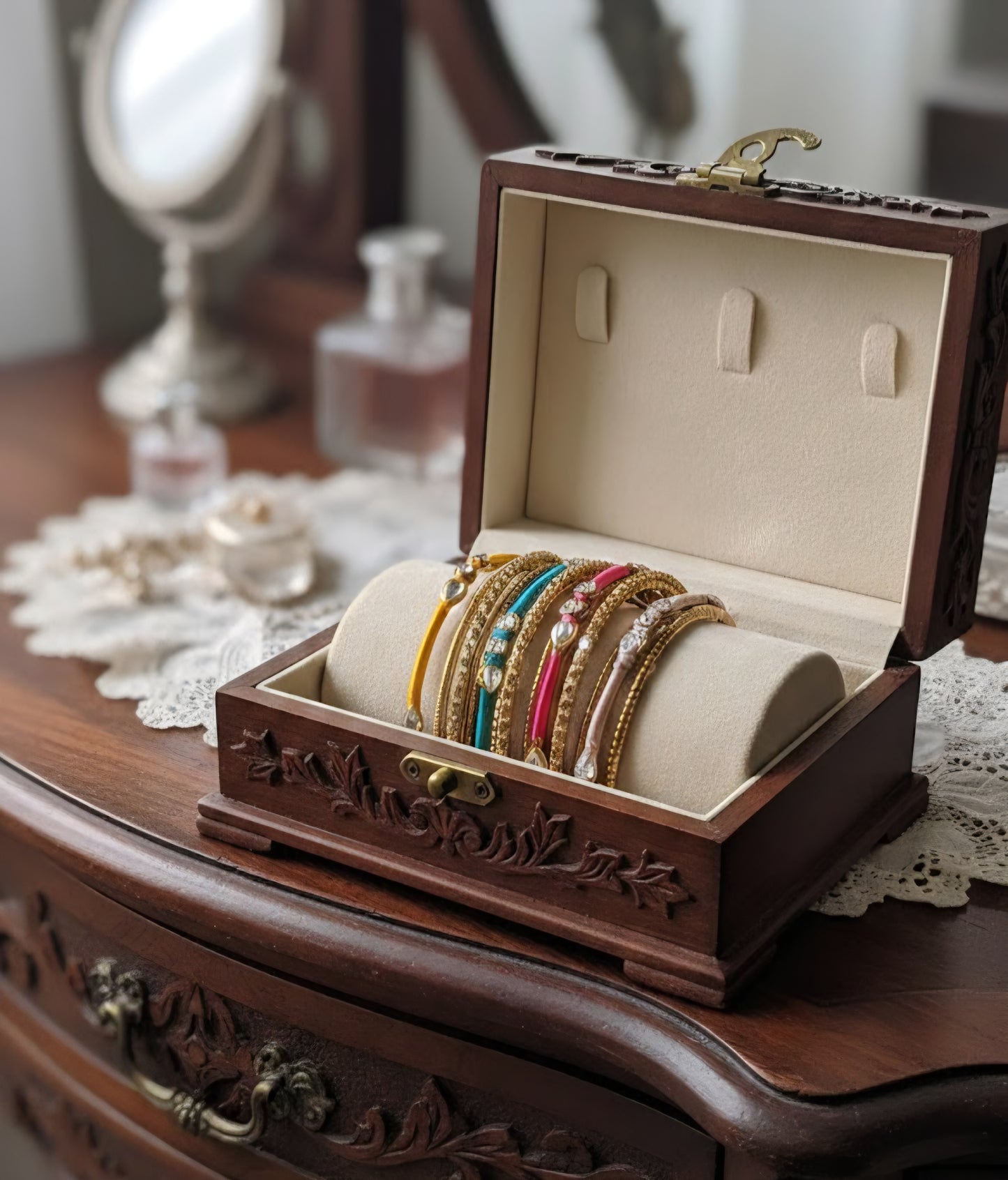 Bangles BB-018