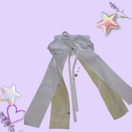 Hair A Bow HB-007