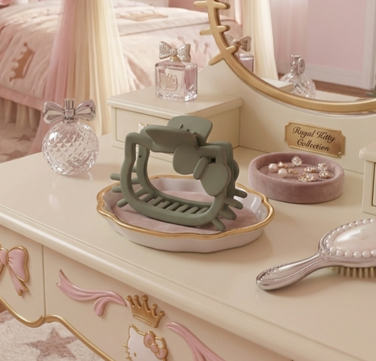 C Hair Catcher 019