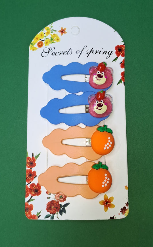 Girls Hair pin GHP 42