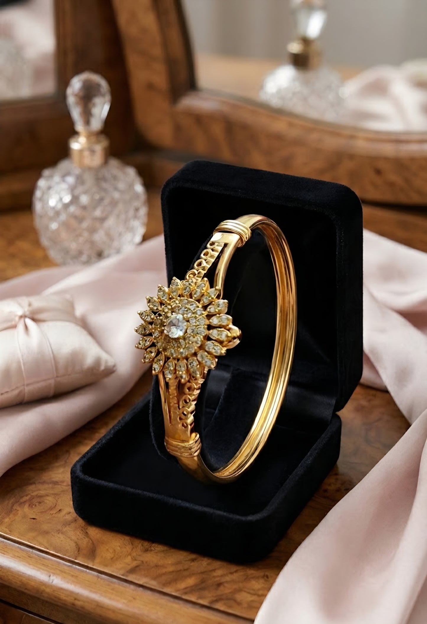 Bracelet B-009