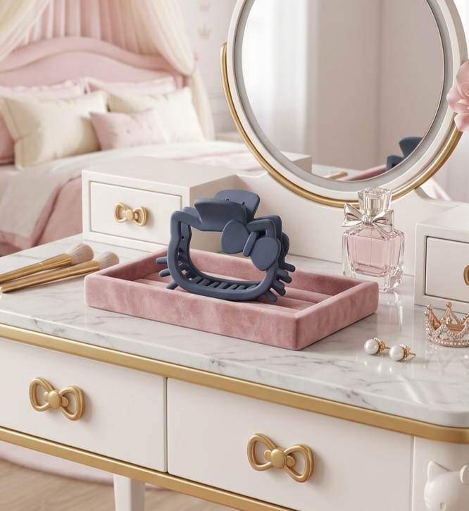 C Hair Catcher 025