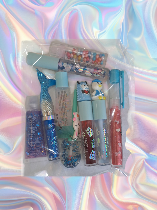 Gift Hamper (Lip Balm) GH-0012