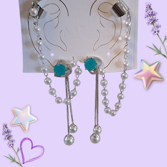 Earrings ER-0003