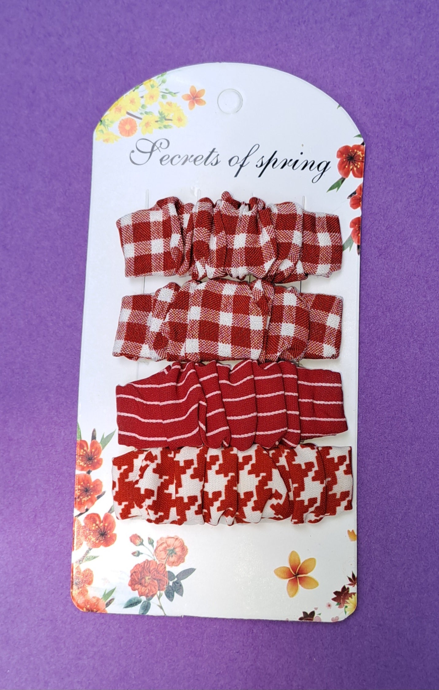 Girls Hair pin GHP 49