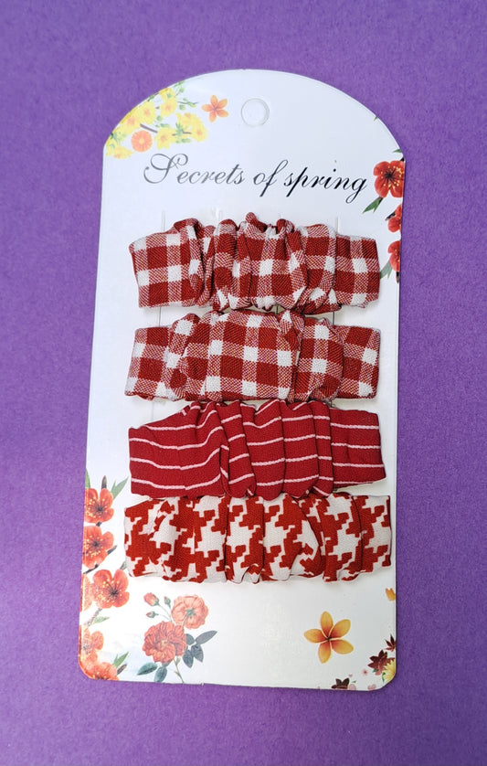 Girls Hair pin GHP 49