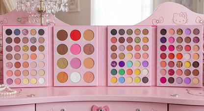 Barbie Makeup Palette book 4 Pages-006