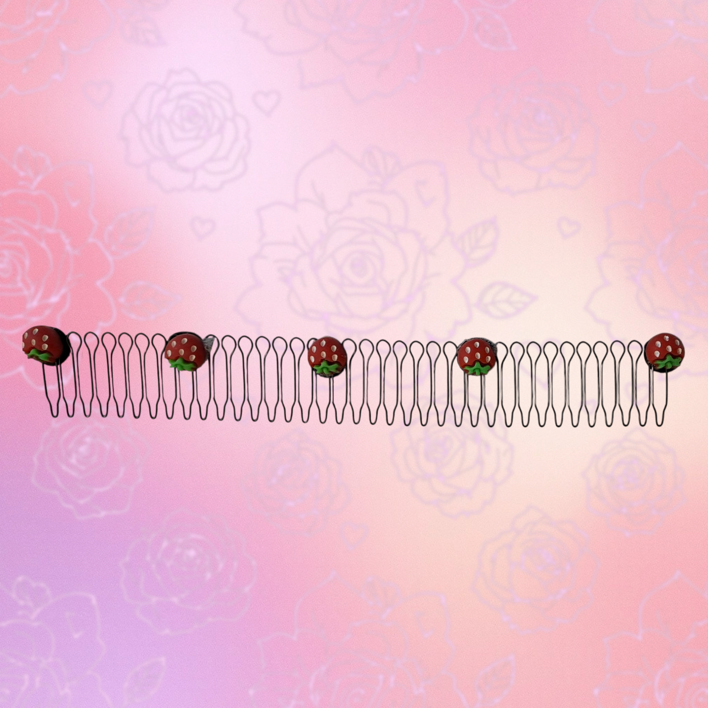 Hair A Comb HC-006