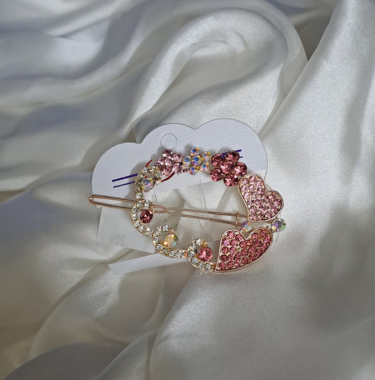 A Fancy Hair pin GHP 006