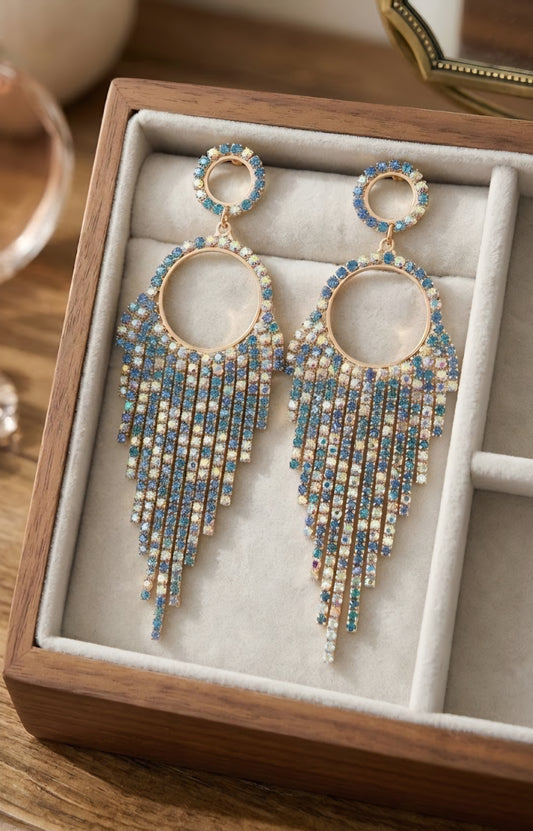 Earrings ER-0006